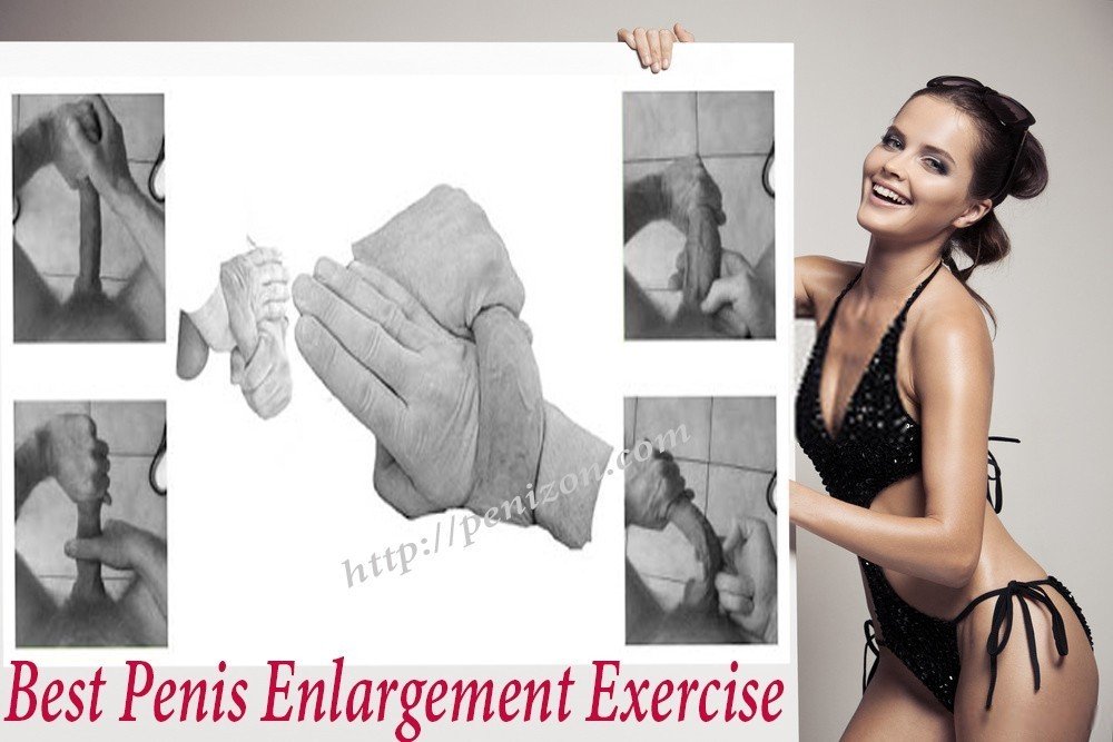 Exercise For Penis Enlargement