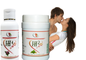 Ih2 capsule IH4 Oil