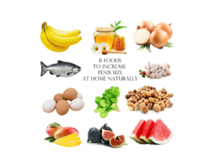 7 Most Powerful Ingredients Ever In Male Enhancement Pills