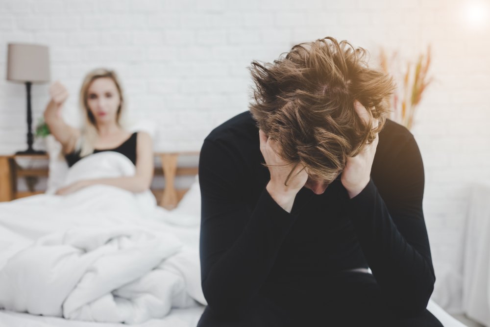 How To Cure Premature Ejaculation Fastly