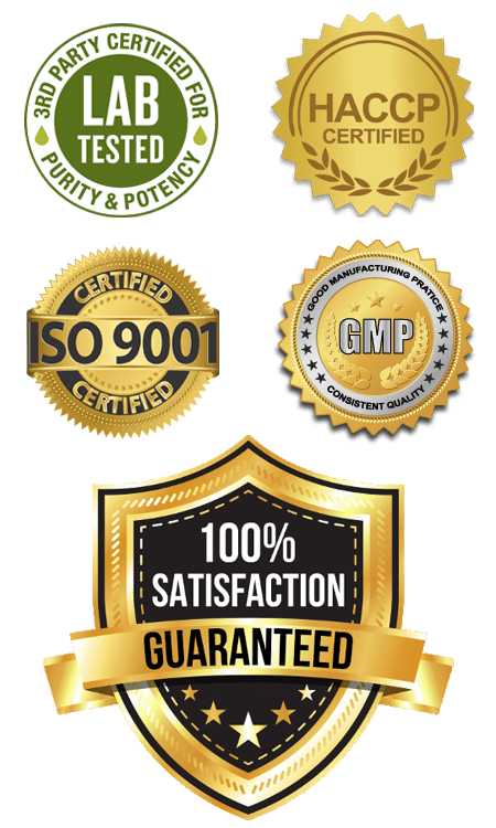 IH3 Capsule aur IH4 OIl Guarantee