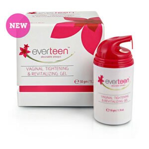 Everteen Tightening Gel Benefits and Side Effect