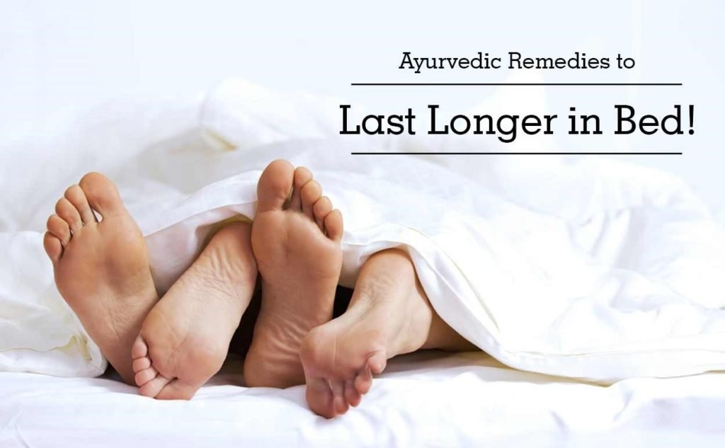 Top 8 Best Ayurvedic Herbs For Last Longer In Bed In India