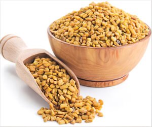 Methi for Breast Size