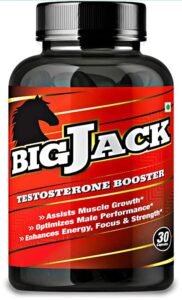 Power Jack Capsule Hindi