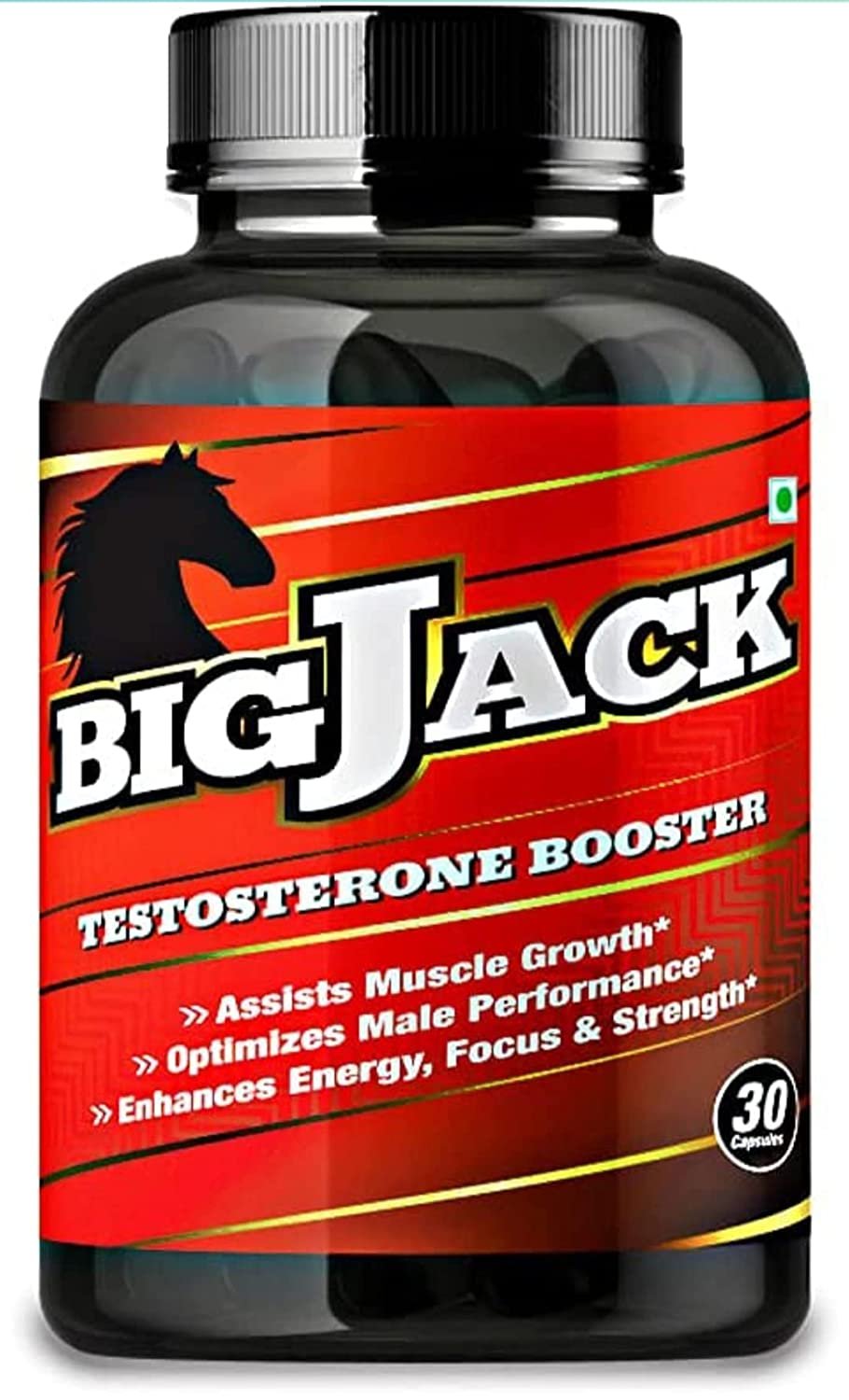 Big Jack Capsule and Big Jack Oil Benefits Side Effect Review Hindi