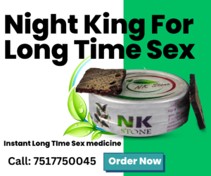 Night King For Long Time Sex