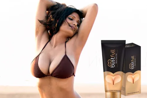 Bust Full Cream Use Benefits Side Effect Hindi