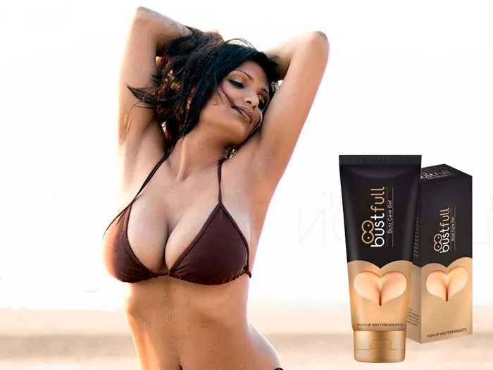 Bust Full Cream Use Benefits Side Effect Hindi