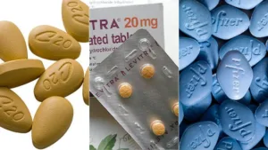 can old man take viagra